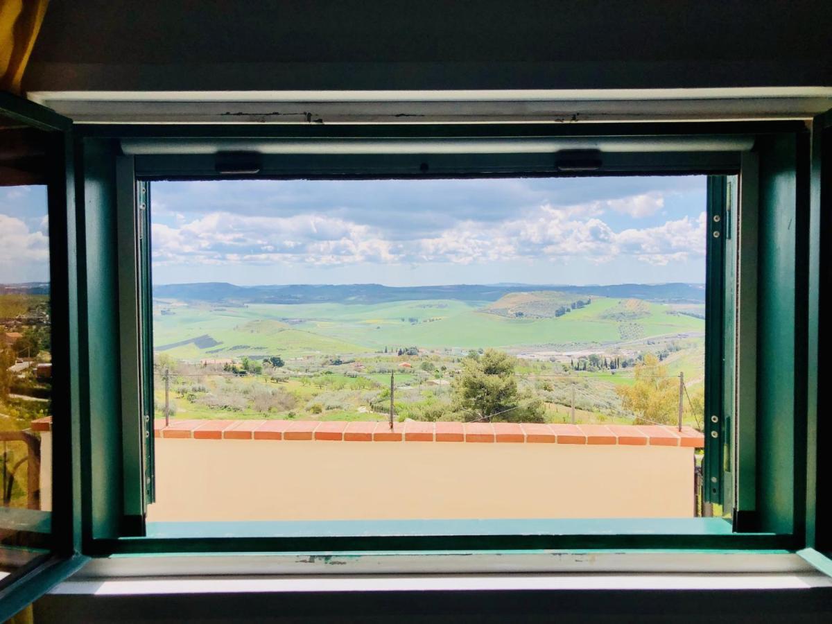 B&B Tenuta La Puntara Caltanissetta Exteriör bild
